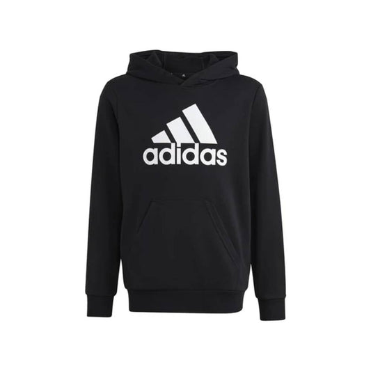POLERA ADIDAS ESSENTIALS LOGO GRANDE HR6380 - NIÑOS