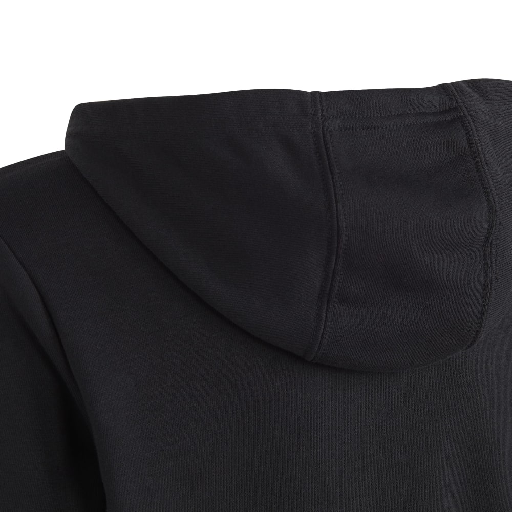 POLERA ADIDAS ESSENTIALS LOGO GRANDE HR6380 - NIÑOS