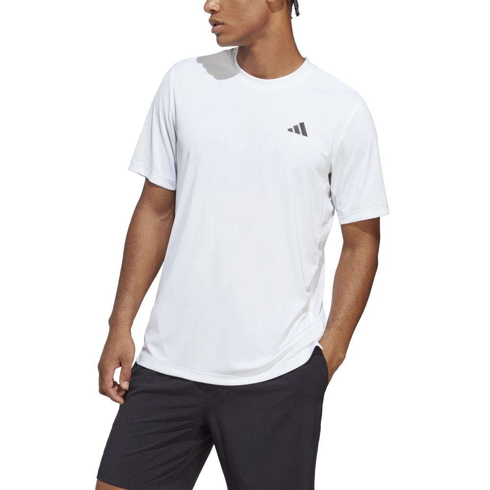Polo Adidas CLUB TEE HS3276 Hombre