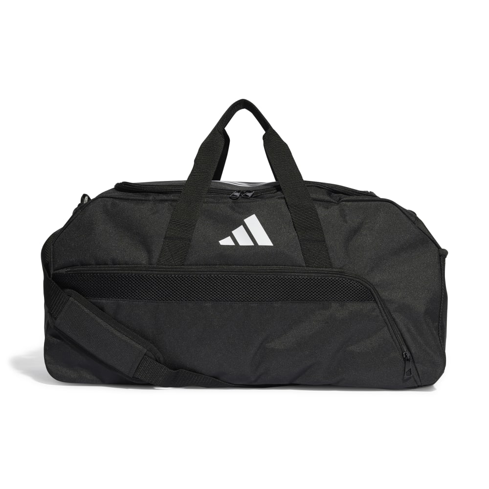 Maletín Adidas TIRO L DUFFLE M HS9749 Unisex