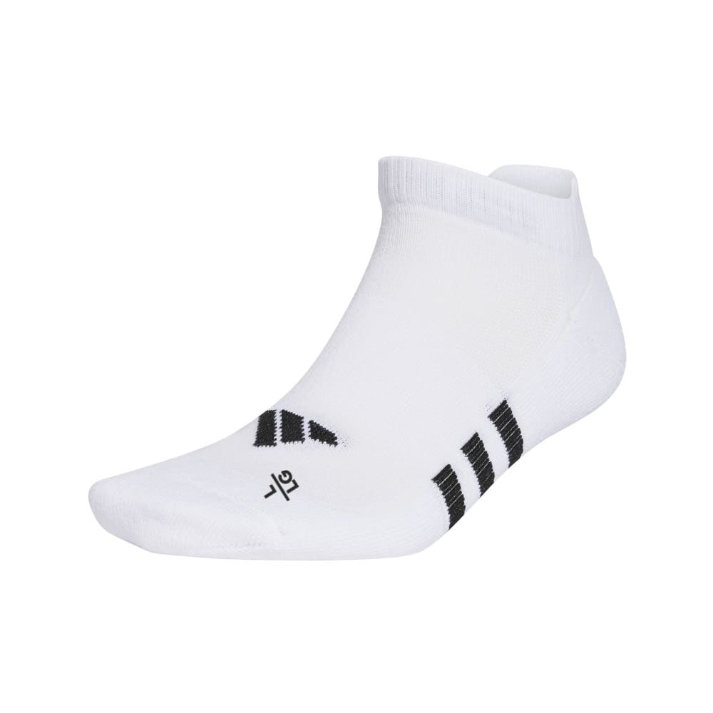 MEDIAS ADIDAS CORTAS ACOLCHADAS 3 PARES HT3449 - UNISEX