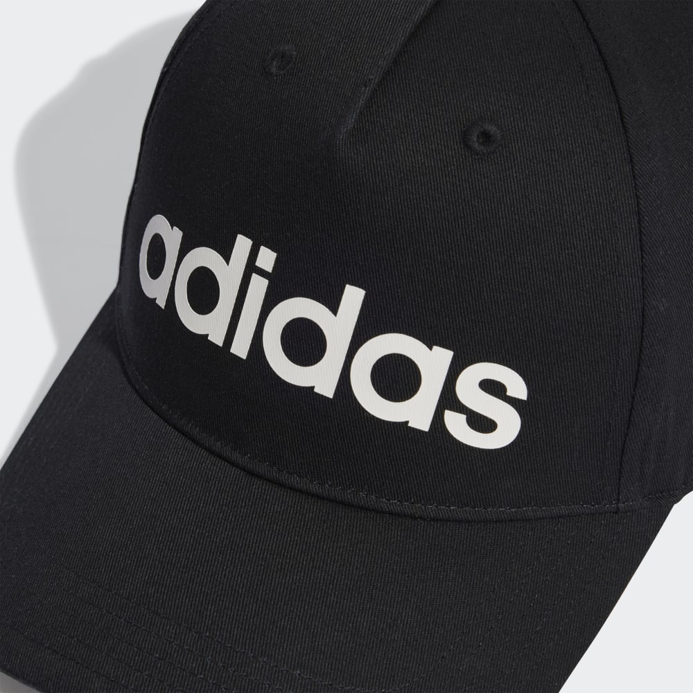 Gorra Adidas Daily CAP Unisex - Urbano | HT6356 Negro