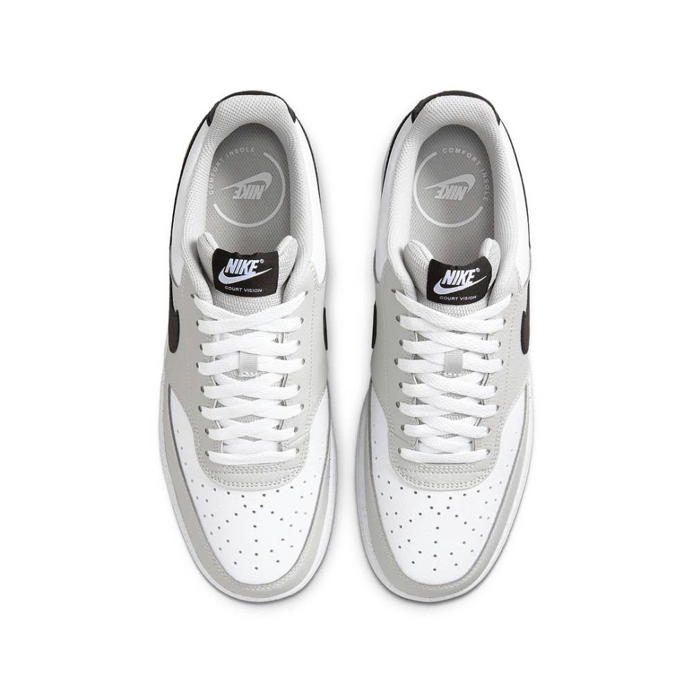 ZAPATILLAS NIKE COURT VISION LOW HV0927 097 - HOMBRE