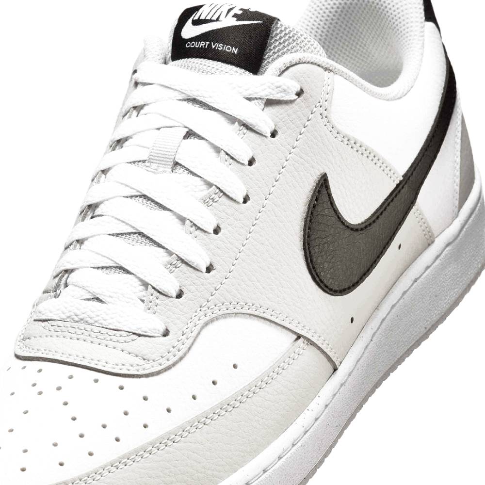 ZAPATILLAS NIKE COURT VISION LOW HV0927 097 - HOMBRE
