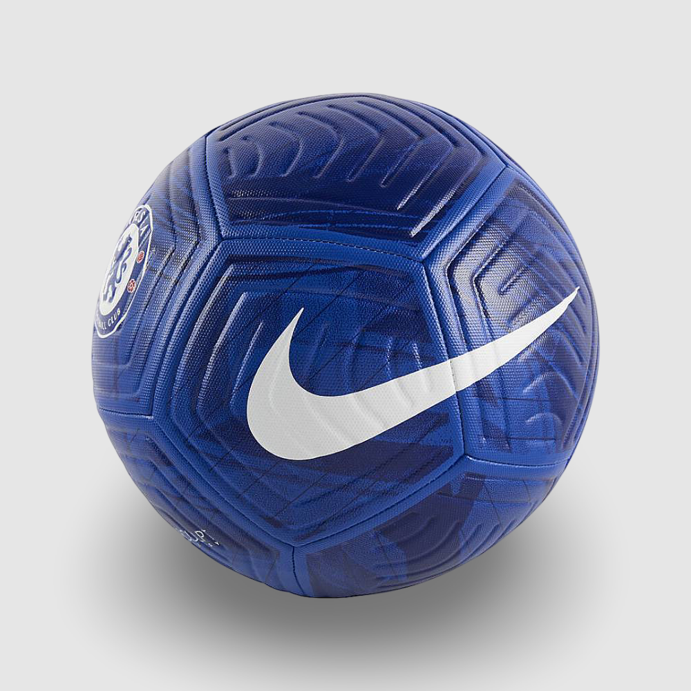 Pelota para Fútbol Nike Chelsea Academy Unisex - Azul