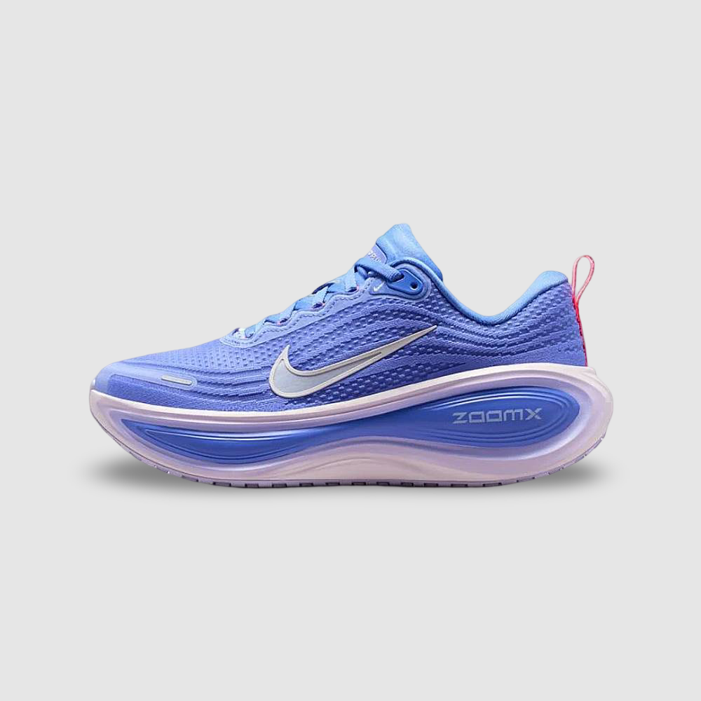 ZAPATILLAS NIKE VOMERO PLUS HV8154 501 - MUJER