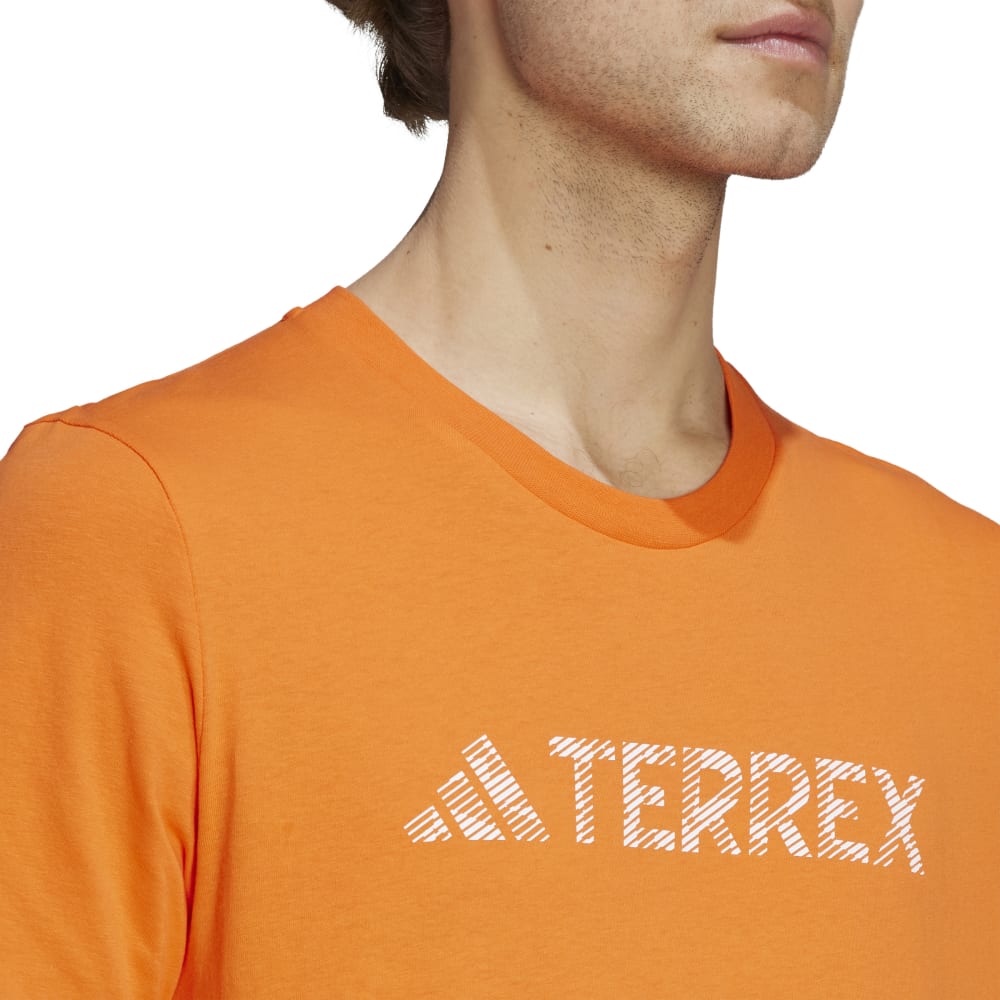 POLO ADIDAS TERREX CLASSIC LOGO