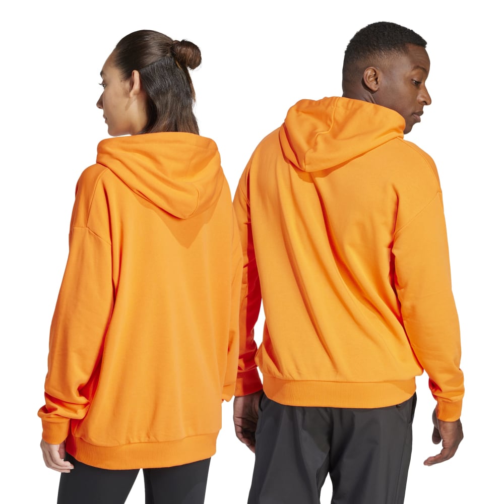 POLERA ADIDAS CON CAPUCHA TERREX LARGE HY1708 - UNISEX