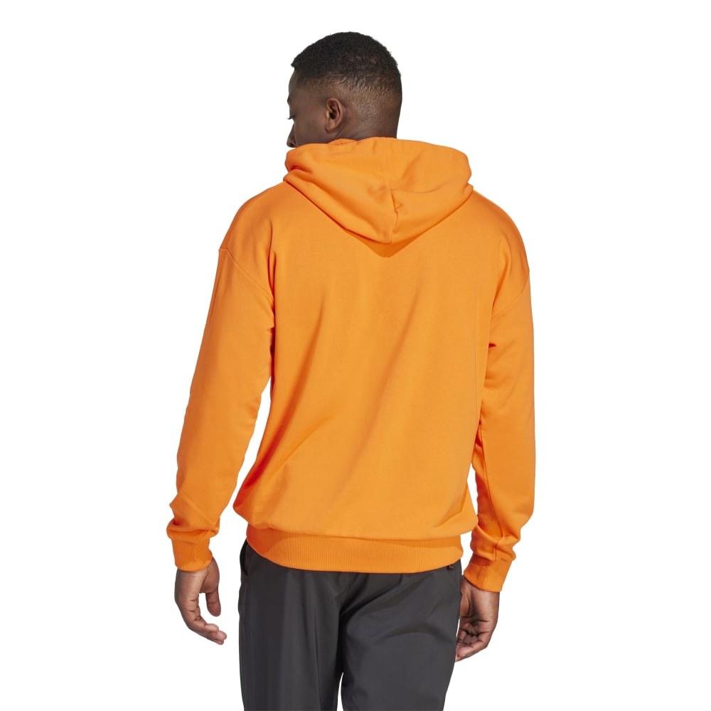 POLERA ADIDAS CON CAPUCHA TERREX LARGE HY1708 - UNISEX