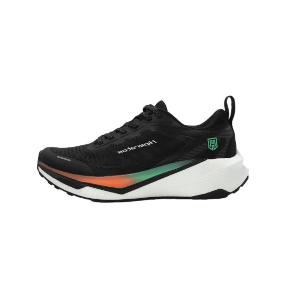 Hiperatos Hiper Track Hombre - Running | HP8025M 2 Negro