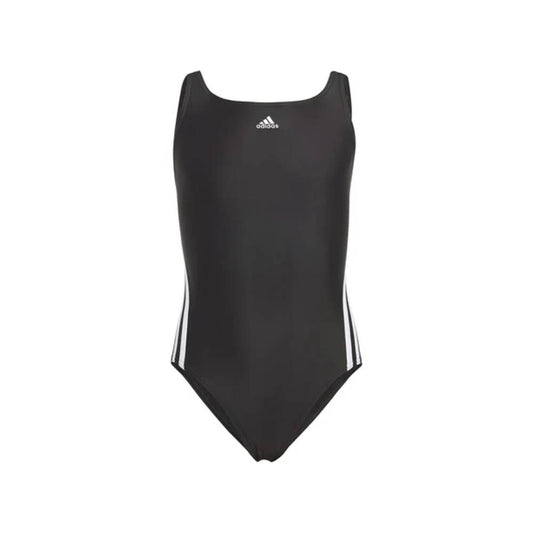 TRAJE DE BAÑO ADIDAS 3 TIRAS IB6009 - MUJER