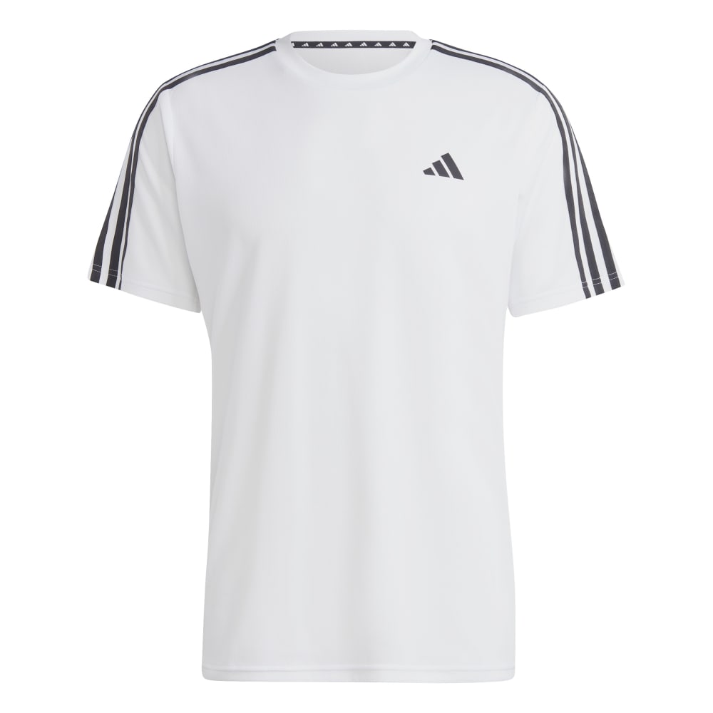 Polo Adidas TR-ES BASE 3S T IB8151 Hombre