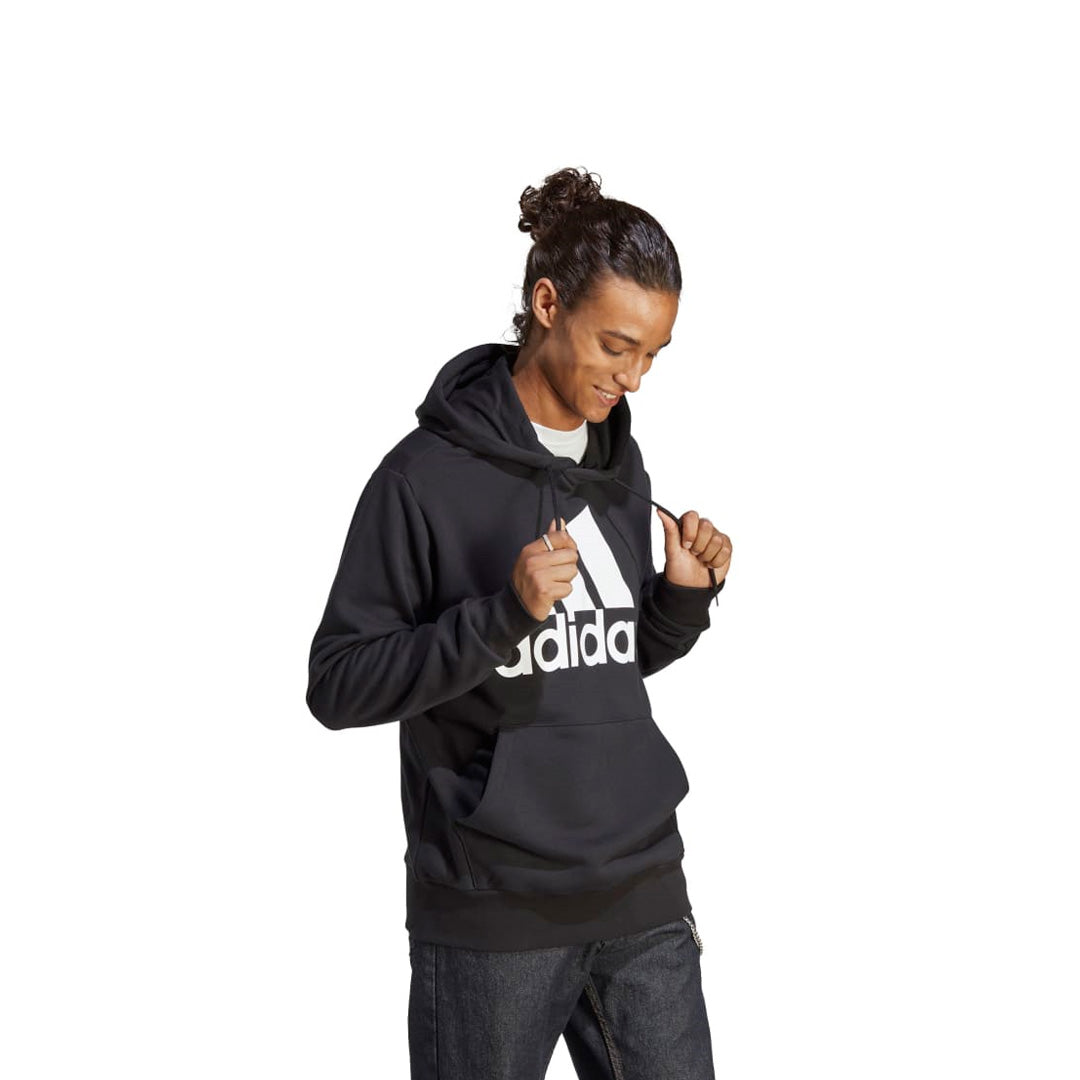 Polera Adidas M BL FT HD IC9363 Hombre