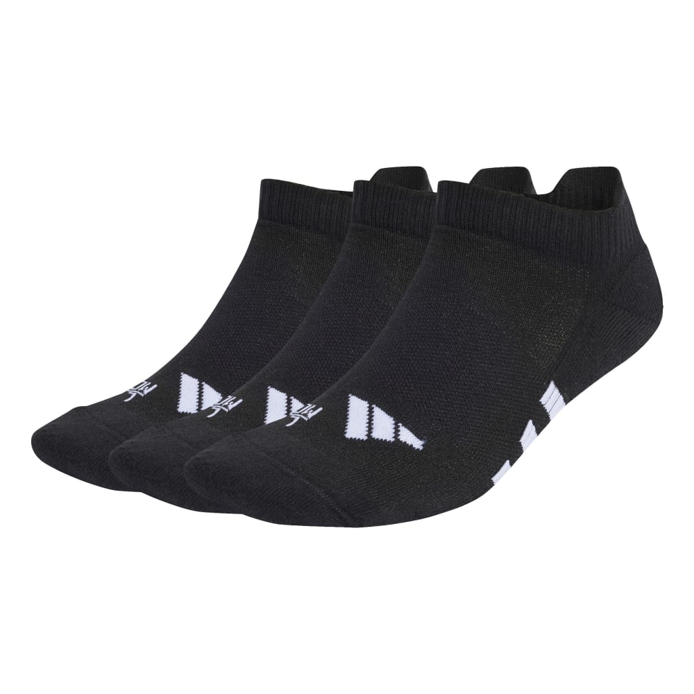MEDIAS ADIDAS CORTAS ACOLCHADAS PERFORMANCE 3P