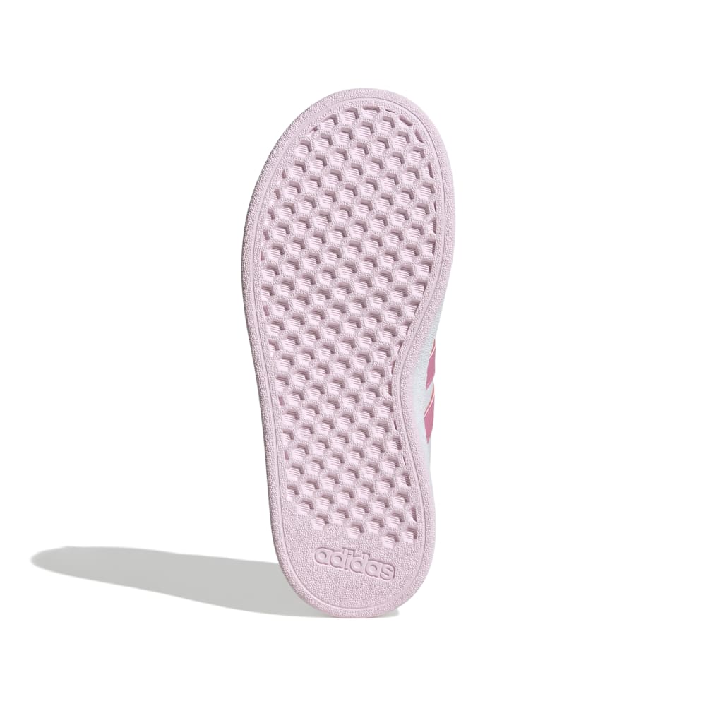 Zapatilla Adidas GRAND COURT 2.0 K ID0734 Niña