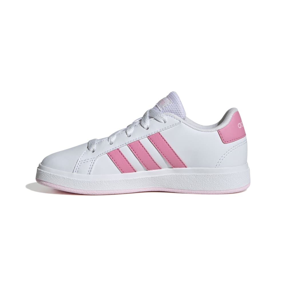 Zapatilla Adidas GRAND COURT 2.0 K ID0734 Niña
