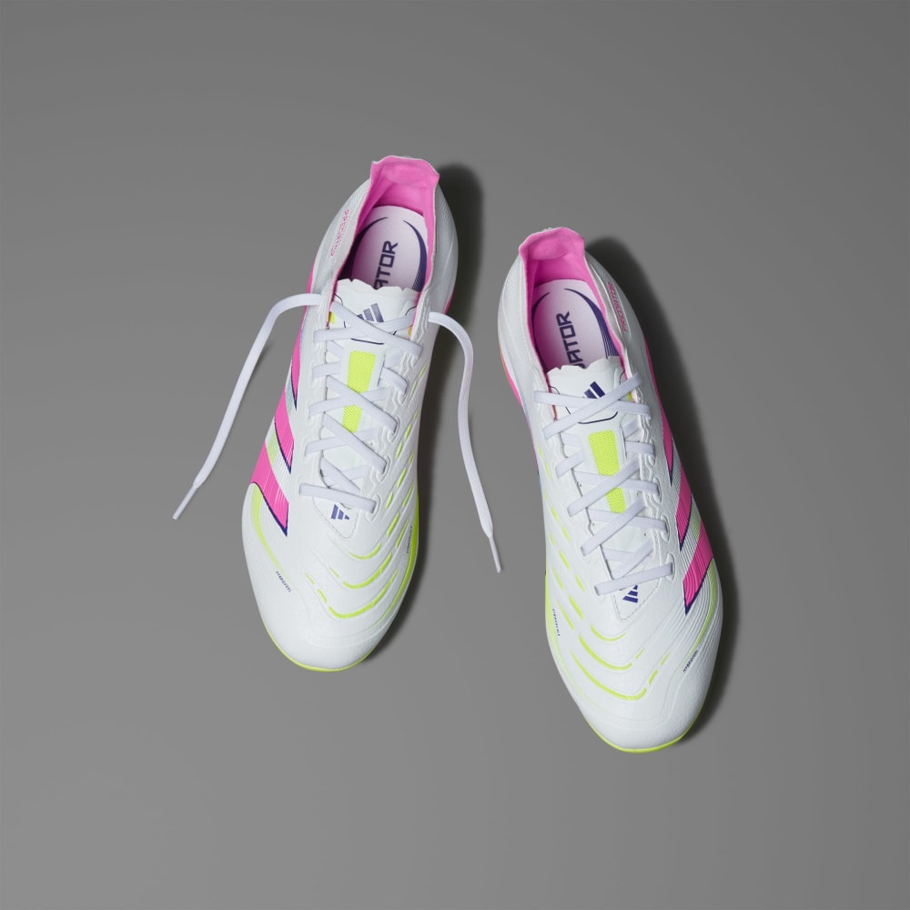 ZAPATILLAS ADIDAS PREDATOR LEAGUE FG/MG ID1330 - HOMBRE