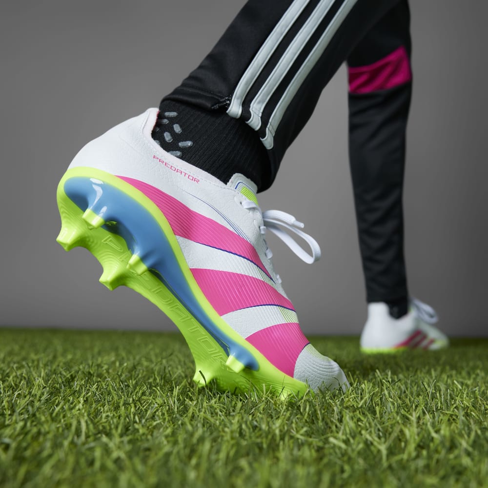 ZAPATILLAS ADIDAS PREDATOR LEAGUE FG/MG ID1330 - HOMBRE