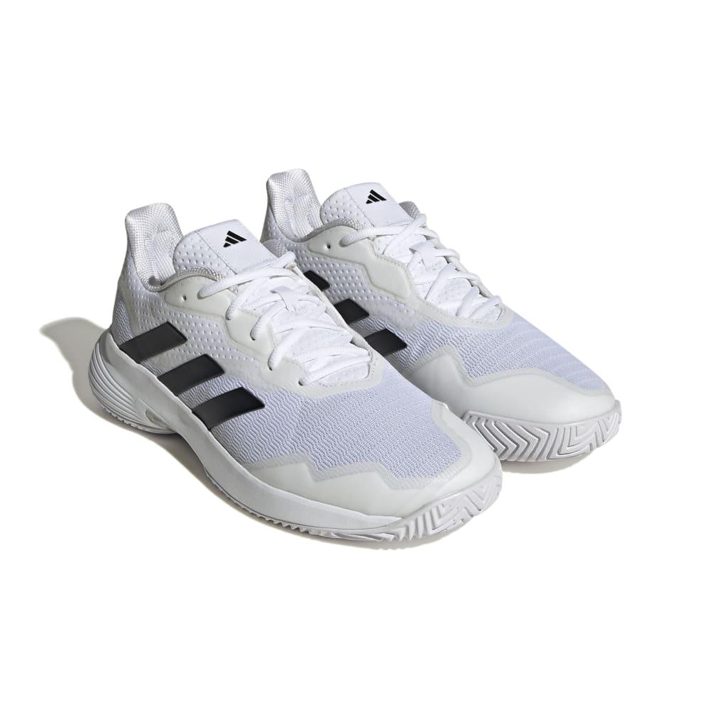 Zapatilla Adidas CourtJam Control M ID1538 Hombre
