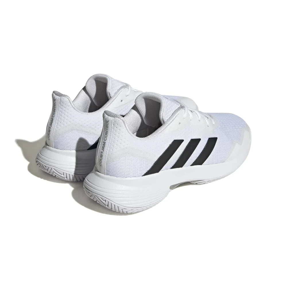 Zapatilla Adidas CourtJam Control M ID1538 Hombre