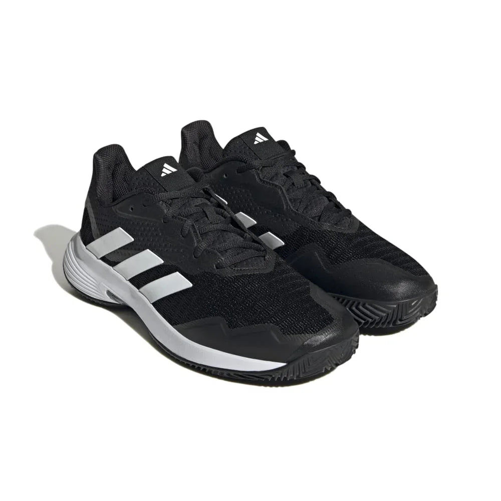 Zapatilla Adidas CourtJam Control Clay M ID1539 Hombre