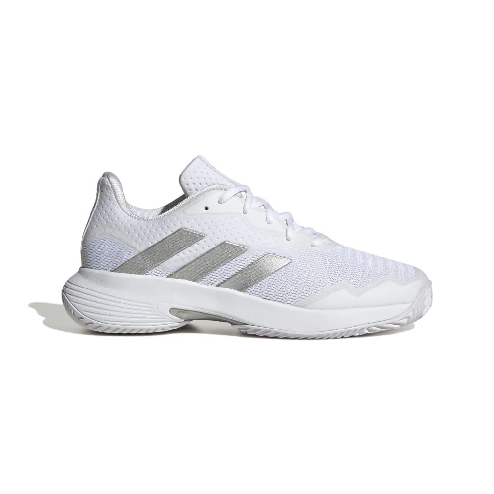 Zapatilla Adidas CourtJam Control W ID1543 Mujer