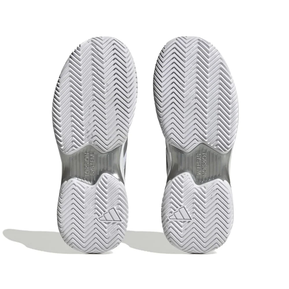 Zapatilla Adidas CourtJam Control W ID1543 Mujer