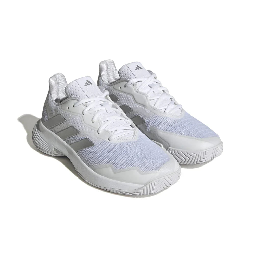 Zapatilla Adidas CourtJam Control W ID1543 Mujer