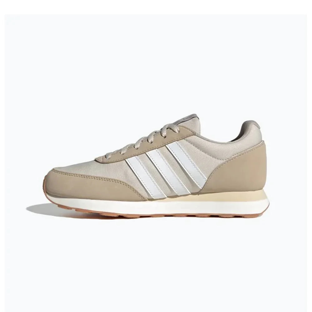 Adidas Run 60s Mujer - Running | ID1854 Beige