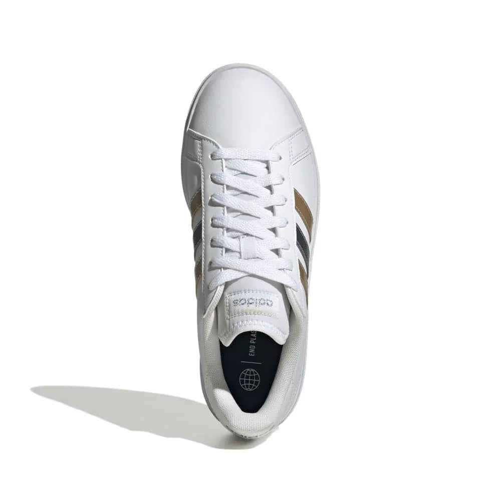 Zapatilla Adidas GRAND COURT BASE 2. ID1865 Mujer
