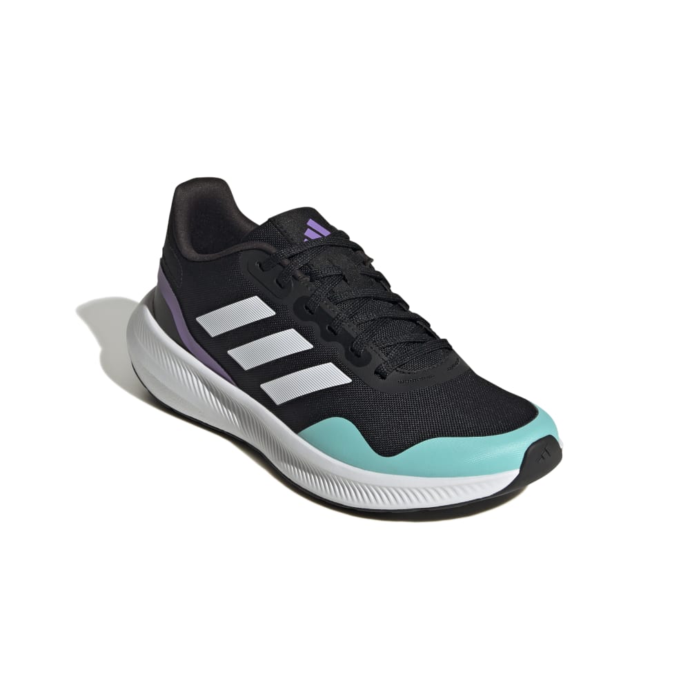 Zapatilla Adidas RUNFALCON 3.0 TR W ID2262 Mujer