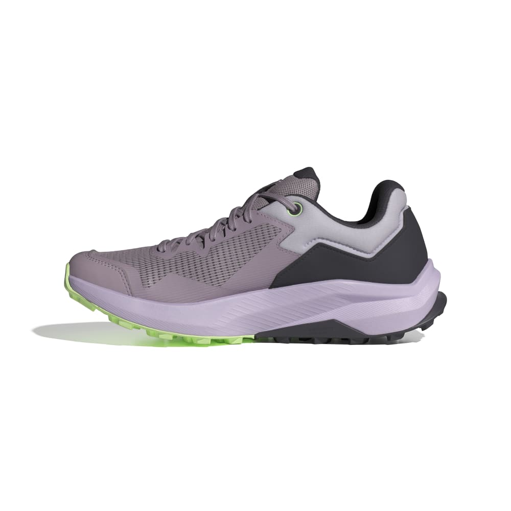 Zapatillas Adidas TERREX TRAILRIDER W ID2508 Mujer