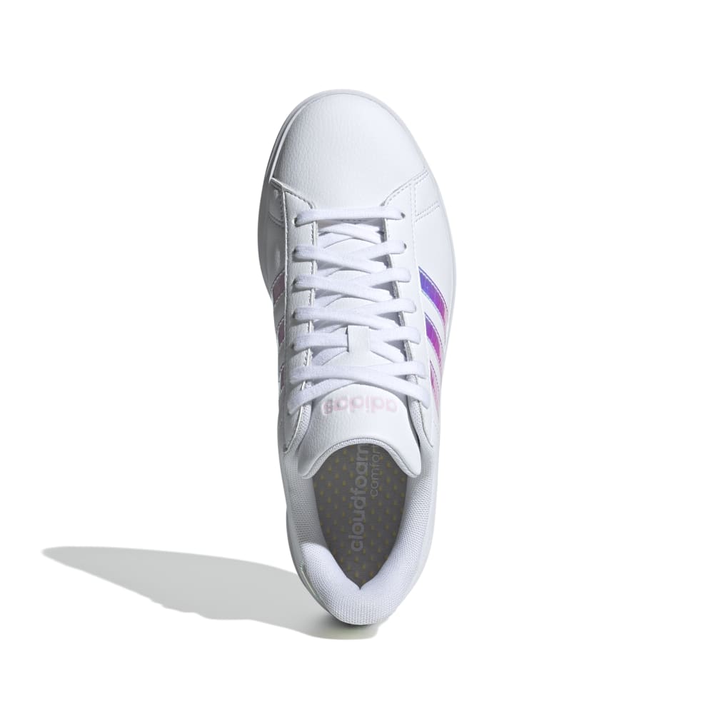 Zapatilla Adidas GRAND COURT 2.0 ID2989 Mujer