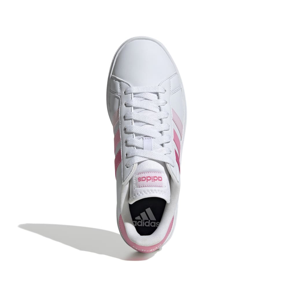 Zapatilla Adidas GRAND COURT BASE 2.0 ID3035 Mujer