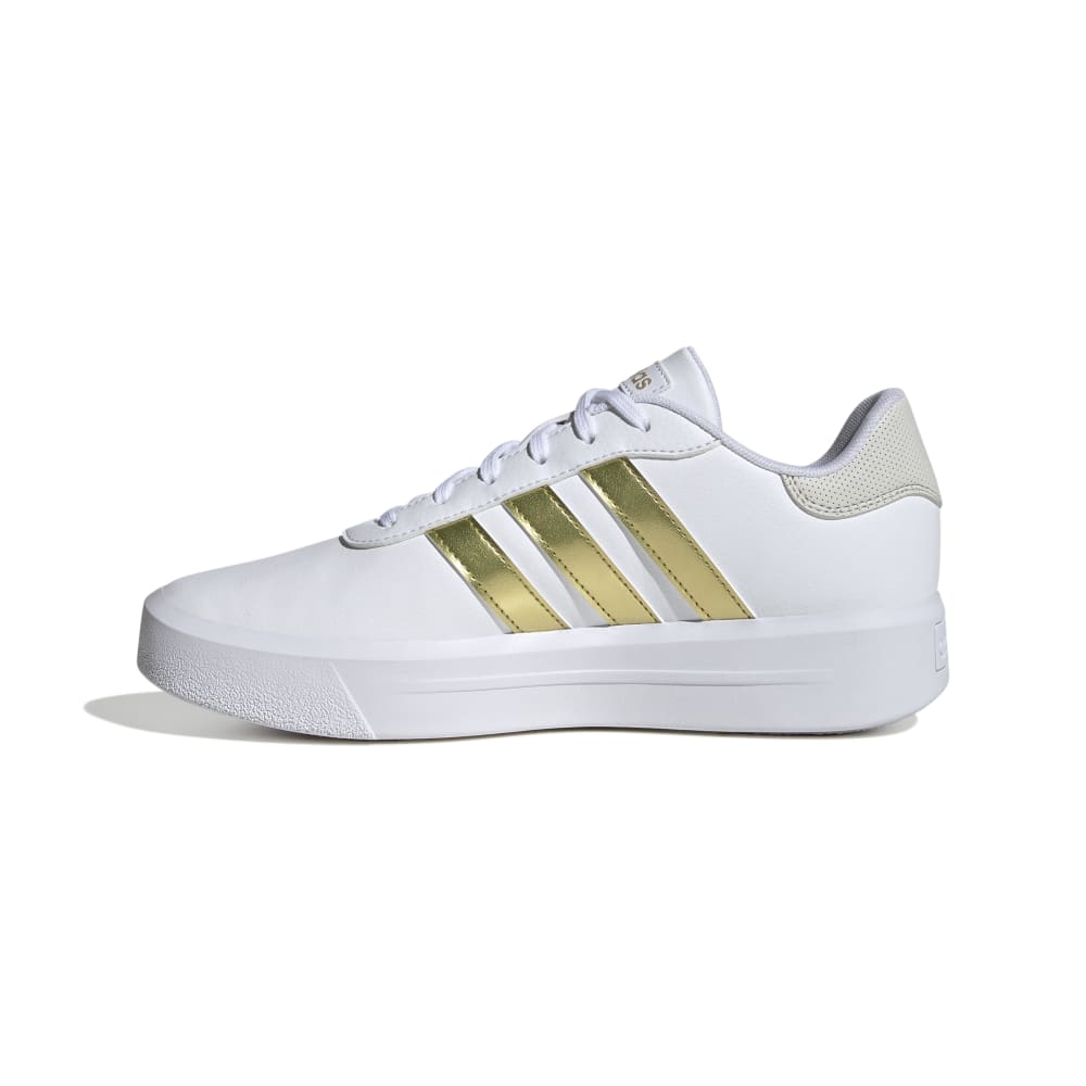ZAPATILLAS ADIDAS COURT PLATFORM