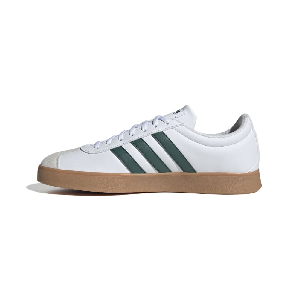 Zapatillas Adidas VL Court Base Hombre - Urbano | ID3710 Blanco
