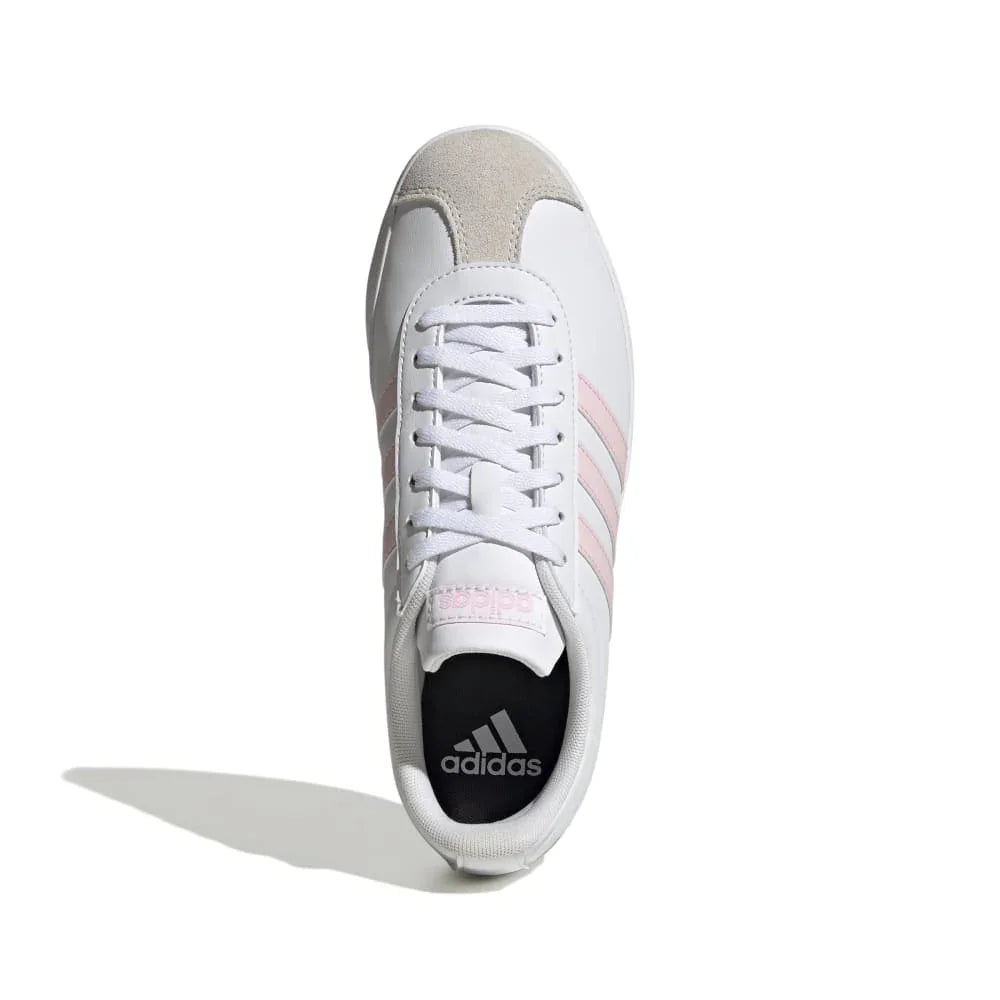 Zapatilla Adidas VL COURT BASE ID3717 Mujer