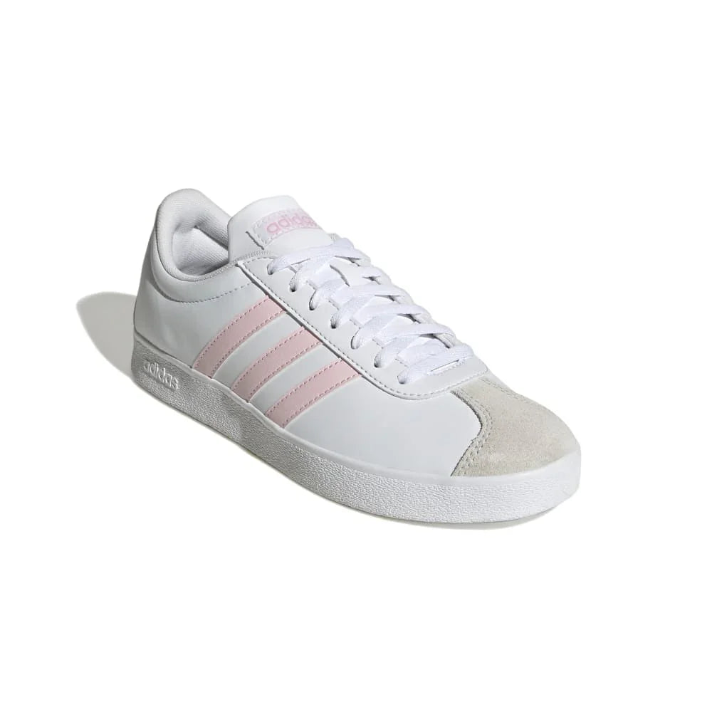 Zapatilla Adidas VL COURT BASE ID3717 Mujer