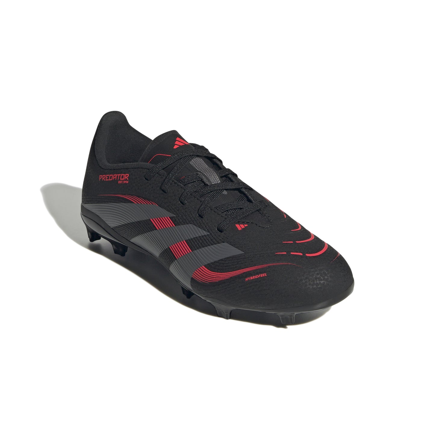 ZAPATILLAS ADIDAS PREDATOR LEAGUE FG/MG J ID3749 - NIÑOS
