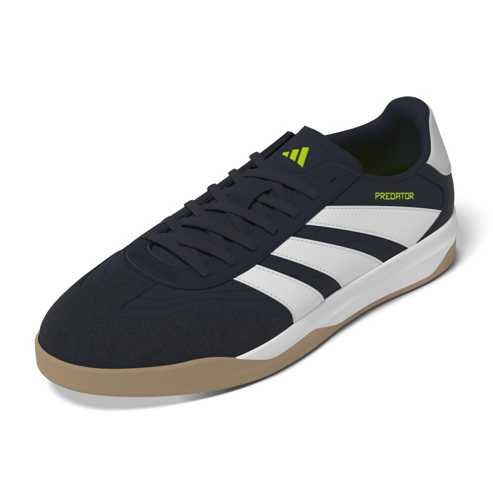 Adidas Predator Freestyle Hombre Fútbol | ID3833 Negro