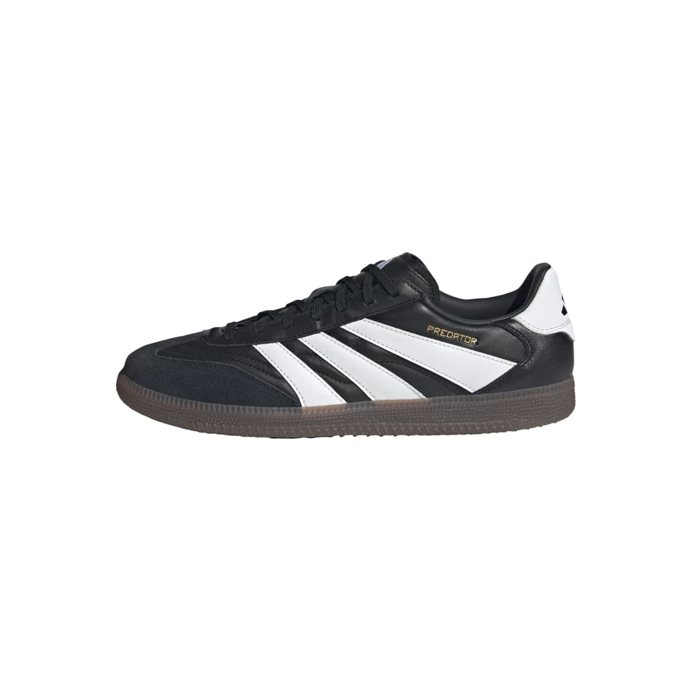 Adidas Predator Freestyle Hombre Fútbol | ID3833 Negro