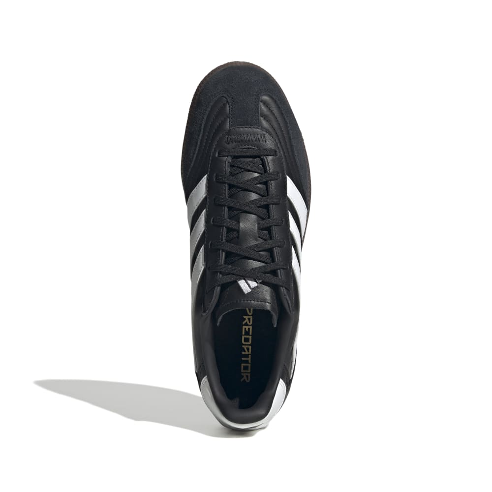 Adidas Predator Freestyle Hombre Fútbol | ID3833 Negro