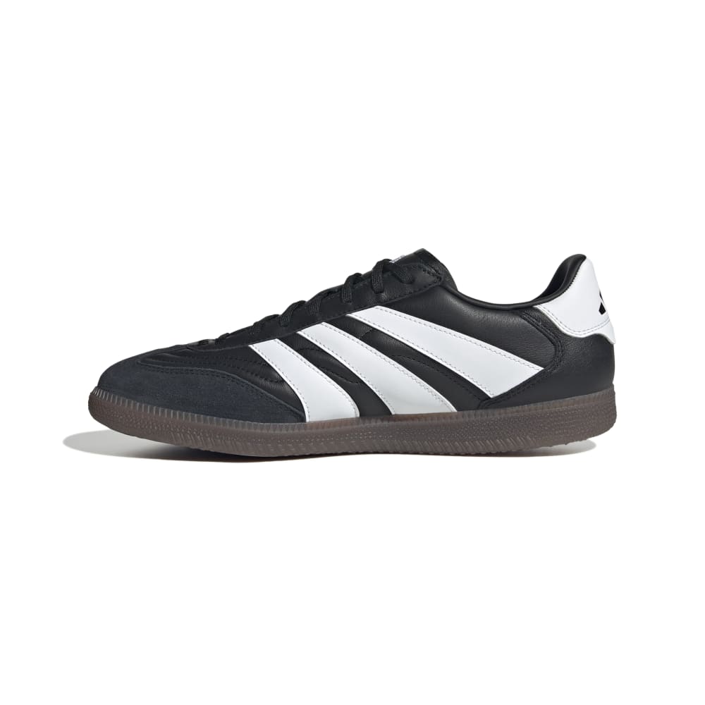 Adidas Predator Freestyle Hombre Fútbol | ID3833 Negro