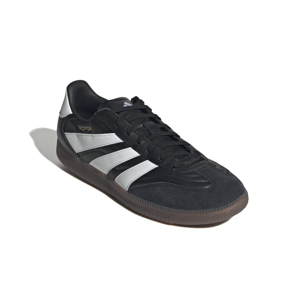 Adidas Predator Freestyle Hombre Fútbol | ID3833 Negro