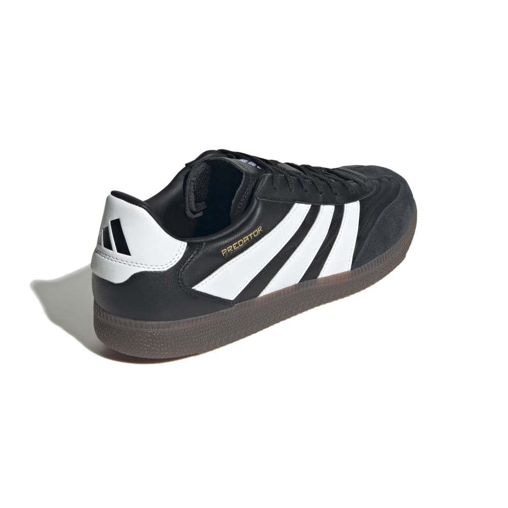 Adidas Predator Freestyle Hombre Fútbol | ID3833 Negro