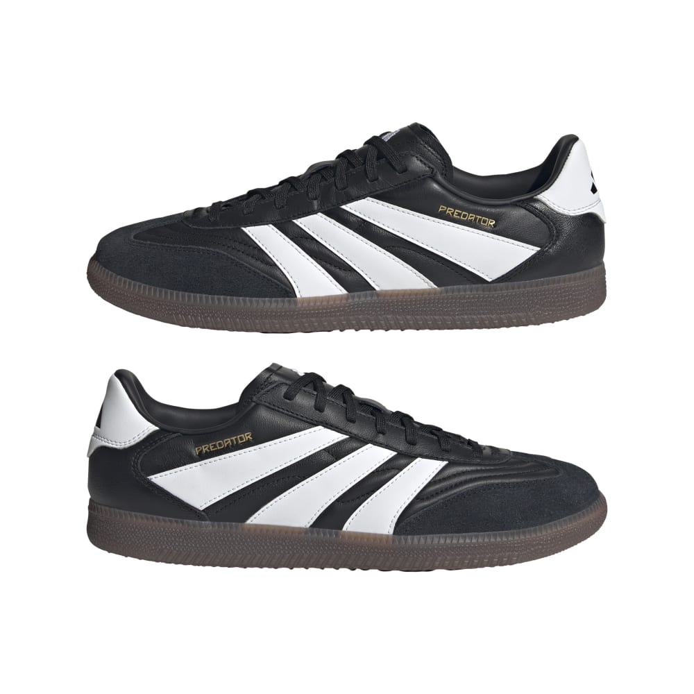 Adidas Predator Freestyle Hombre Fútbol | ID3833 Negro