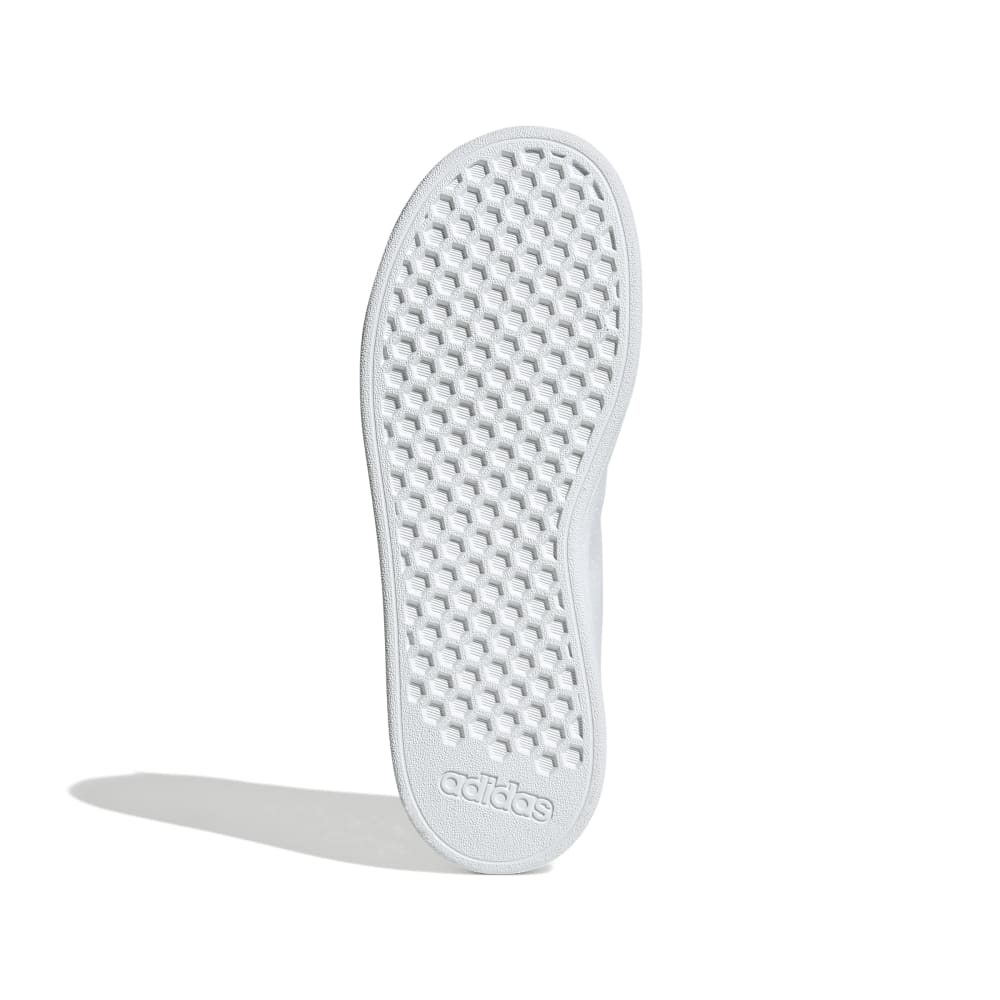 Zapatillas Adidas Advantage Base 2.0 Niños - Urbano | ID3886 Blanco