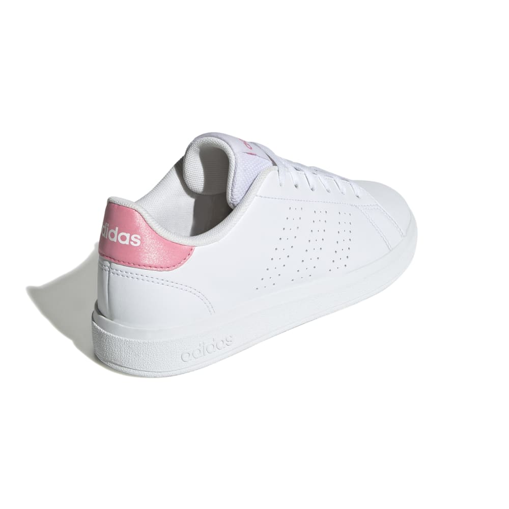Zapatillas Adidas Advantage Base 2.0 Niños - Urbano | ID3886 Blanco