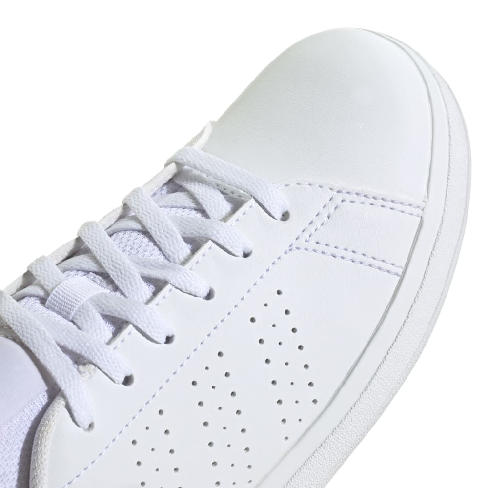 Zapatillas Adidas Advantage Base 2.0 Niños - Urbano | ID3886 Blanco