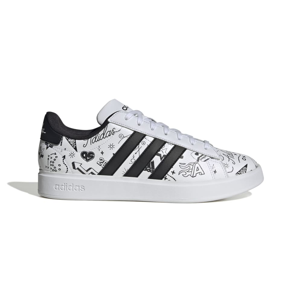 Zapatilla Adidas GRAND COURT 2.0 ID4474 Hombre